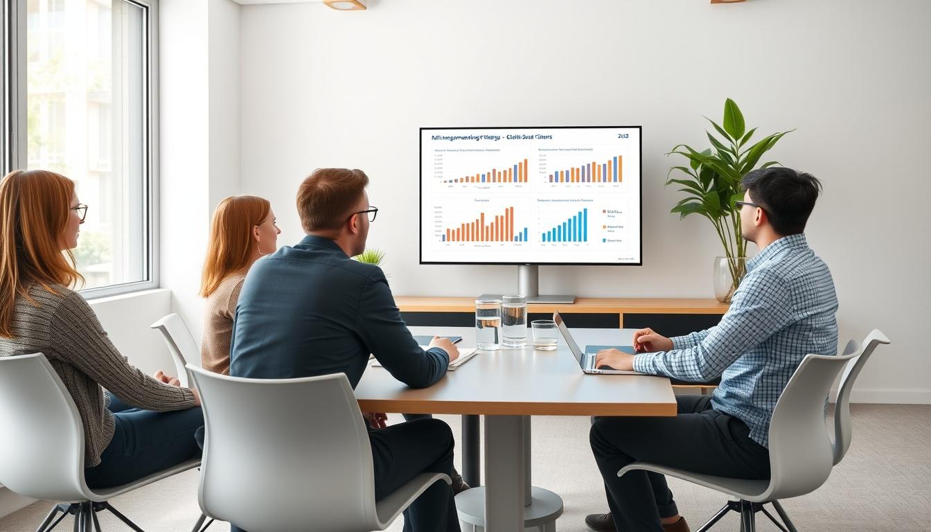 Professional plan visual